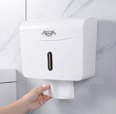 علبة محارم (702-2)