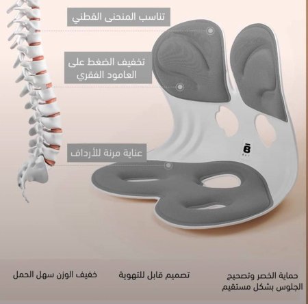 مقعد طبي