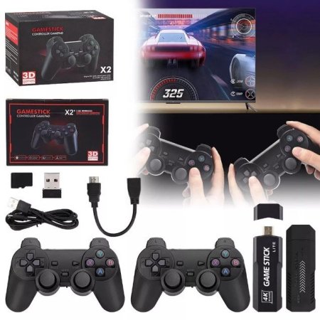 أتاري game stick lite