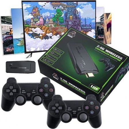 أتاري game stick