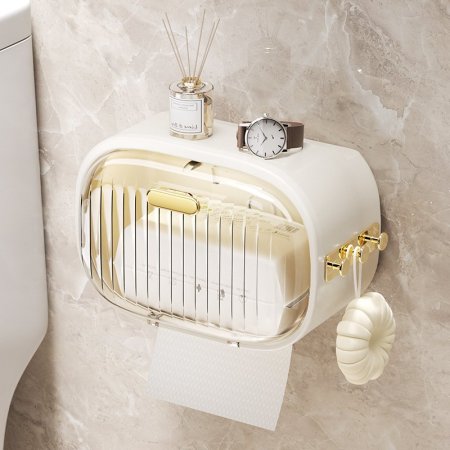 علبة محارم ضد الماء (214-2)