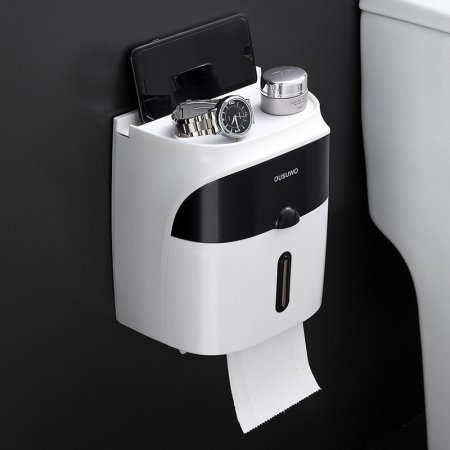 علبة محارم ضد الماء (214-1)