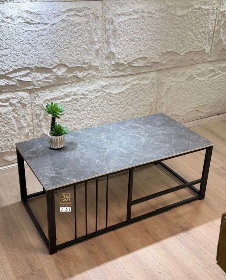 طاولة وسط  رخام 212-1