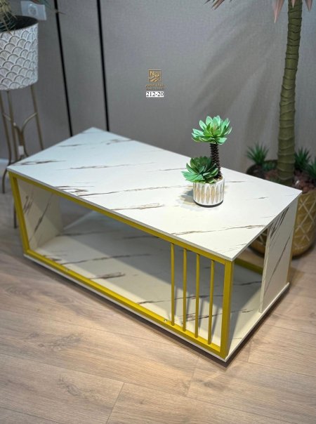 طاولة وسط ثقيل 212-20