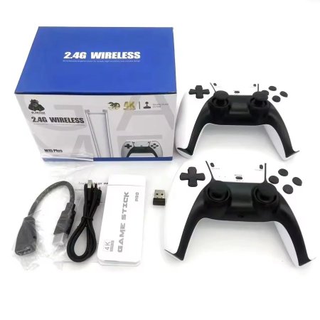 وحدة الألعاب اللاسلكية 2.4G Wireless Game Stick Pro 